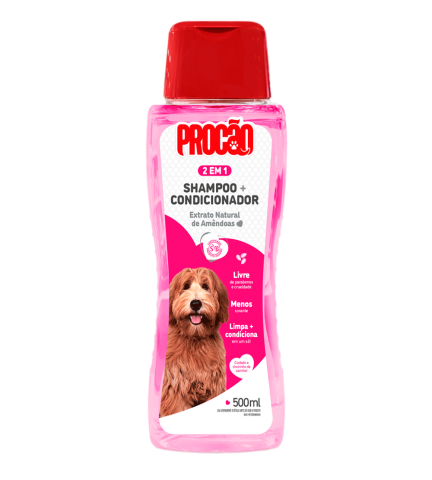 Shampoo Pet Neutro 500ml